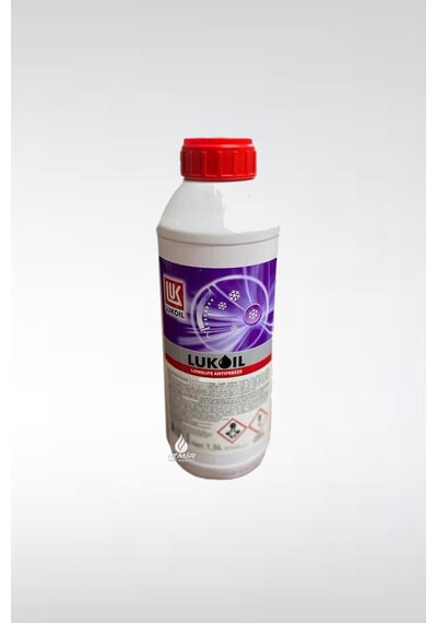 Lukoıl Antifiriz 1.5 Lt