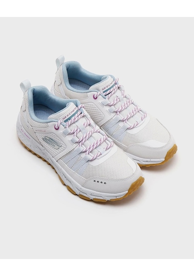 Skechers Sketchers 180061 Ofwt Escape Plan Günlük Spor Ayakkabı Beyaz
