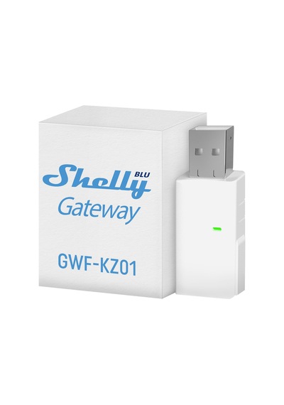 Blu Gateway Bluetooth Wlan Ağ Geçidi Usb-a-dongle Ev Otomasyonu Alexa Ve Google Home İle Uyumlu İos Android Uygulaması Kablosuz