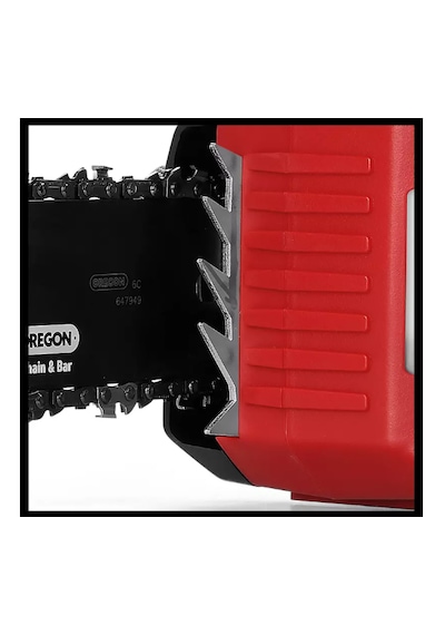 Einhell GP-LC 36/40 Li BL-Solo Zincirli Testere - 4600050