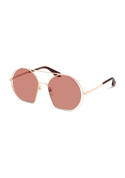 Marc Jacobs Jac Marc 325 S Noa 4s 56 G Güneş Gözlüğü Kahverengi