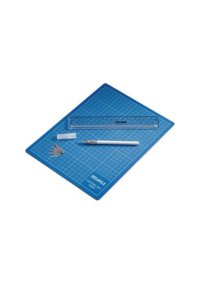 Dahle 10694 507 Giyotin İçin Kesme Seti 5'li