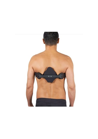 Medkaltec Pectus Carinatum Ortezi Asimetrik