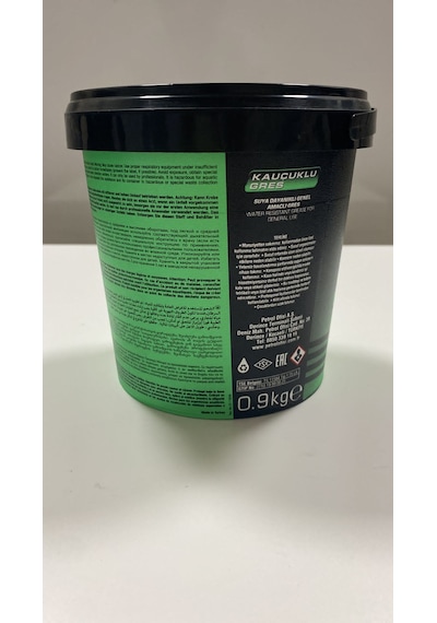 Petrol Ofisi Kauçuklu Gres Yağı 12 x 900 G
