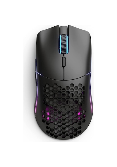 Glorious Model D Minus GLO-MS-DMW-M Kablosuz RGB Optik Oyuncu Mouse