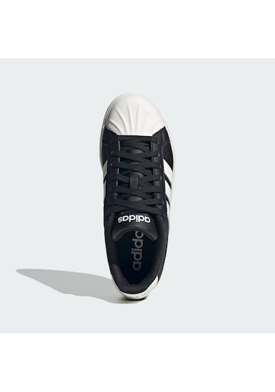 Adidas Streettalk Kadın Spor Ayakkabı Jp8284 Siyah