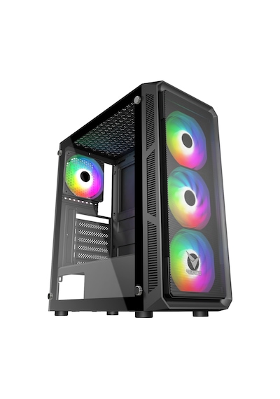 Vento VG17F Psu yok Bilgisayar Kasası