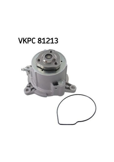 SKF VKPC81213 Devirdaim Golf VI-Jetta-Polo-A3-Ibiza-Leon 10-14 1.2Tsi Cbzb-Cbzc