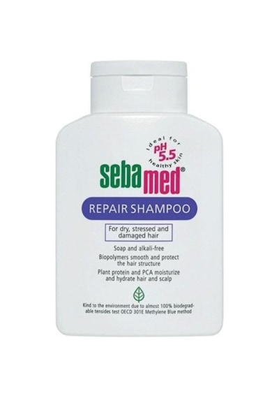 Sebamed Yıpranma Karşıtı Kullanım Şampuanı 400 ML
