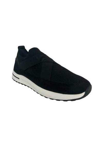 Kemal Tanca 889 132328 Erkek Spor Ayakkabı & Sneaker Siyah