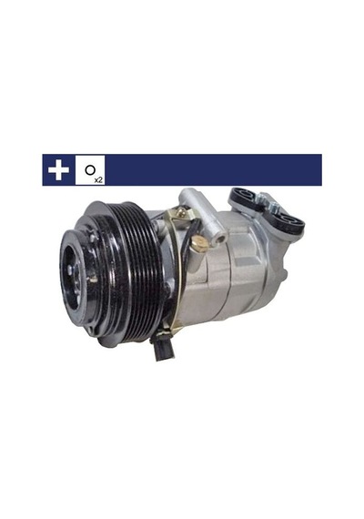 Mahle Klima Kompresor Komple Transit V348 11 14 2.4tdcı -3.2 Tdcı Mahle Acp1329000s 6c1119d629be-6c1119d629bd-1444893