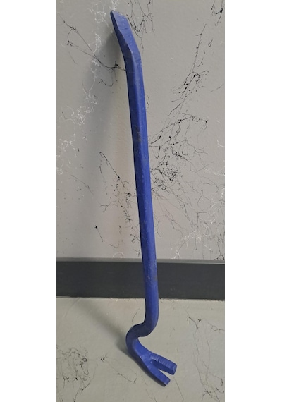 Sökü Demiri Kısa Mini Boy 55 Cm
