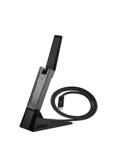 Ax1800 Wıfı Usb Adapter
