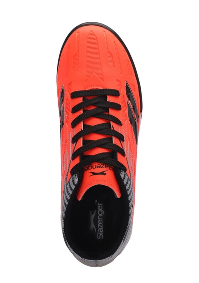 Slazenger Cambly Erkek Çocuk Halı Saha Ayakkabı Turuncu