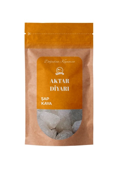 Şap Kaya Aktar Depo