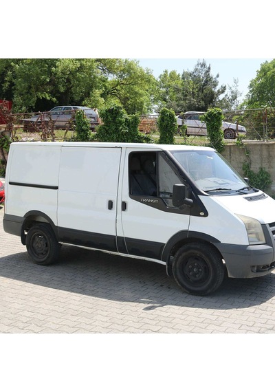 Cappafe Ford Transit Dodik Seti Abs K.Ş. 12 Parça 2006-2013