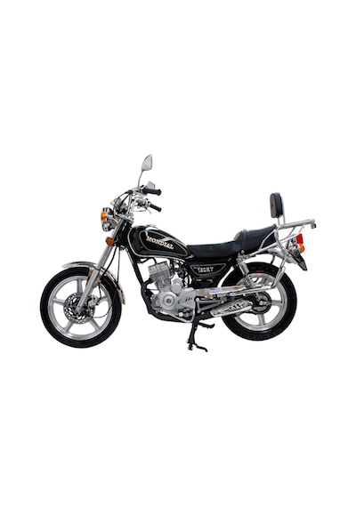 Kanuni Seyhan 150C - Mondial Kt Arka Bagaj Seti Komple Oem Kalite
