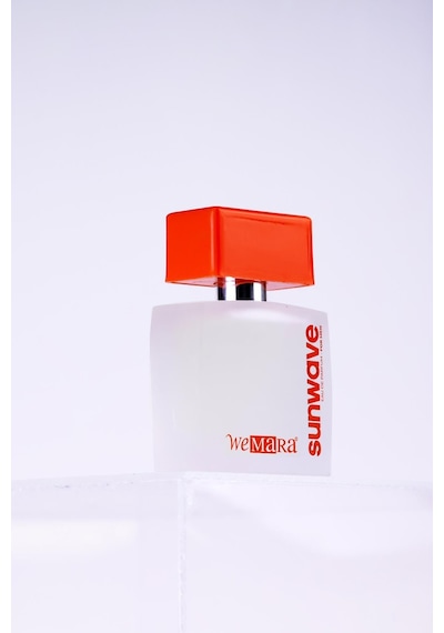 Wemara Sun Wave Erkek Parfum Edp 50 Ml Diğer