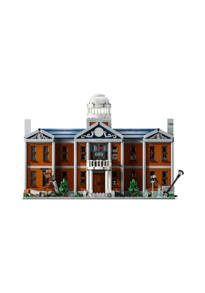Lego 76294 Lego Marvel X-men: X-mansion