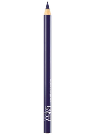 Avon Color Trend Göz Kalemi Midnight Blue