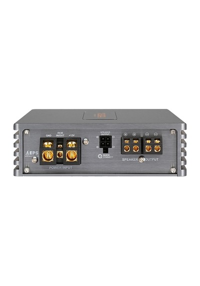 Öztürk Elektronik-Musway One600