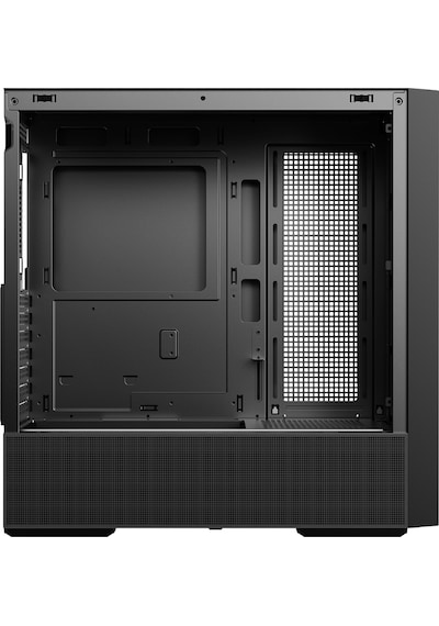 K1a Aır Mesh Temperli Cam Usb 3.2 Eb850-c 850w 80+ Bronze Mid Tower Atx Kasa Ec-k1a-aır-eb850-c
