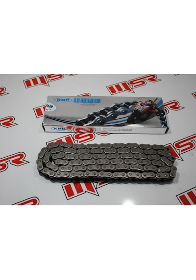 Zincir 428Uox116L Bakla Kmc Oringli (490520407)