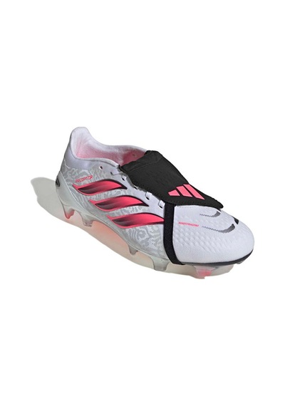 Adidas Predator Pro Ft Fg Erkek Çim Zemin Kramponu Ih7234 Beyaz