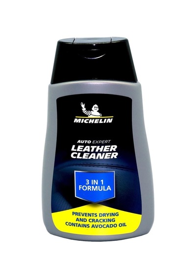 Michelin Mc32187 250ml 3ü 1 Arada Avokado Özlü Deri Temizleme Ve Bakım Losyonu Fr Mc32187