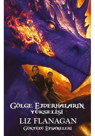 Gölge Ejderhaların Yükselişi - Gökyüzü  Efsaneleri