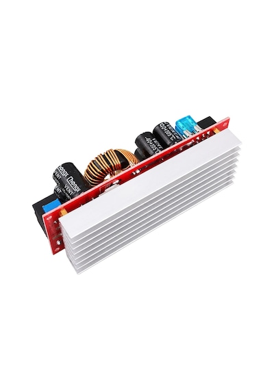 Powermaster Pm-28738 1200w 20a Dc-dc Boost Step-up Voltaj Yükseltici Modül