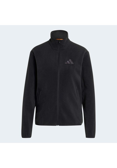 Adidas Terrex Multi Essentials Kadın Siyah Ceket Ky9853