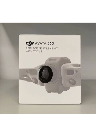 Djı Avata 360 Lens Kit Replacement Lens
