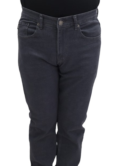 Hacker Denim Hacker Dmctekstil Erkek Y708 Yüksek Bel Rahat Kesim Boru Paça Jean Pantolon Füme Hacker Denim Hacker Dmctekstil Erkek Y708 Yüksek Bel Rahat Kesim Boru Paça Jean Pantolon Füme