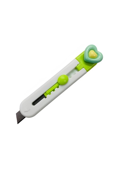 Mini Maket Bıçağı Falçata 9 Cm 665a