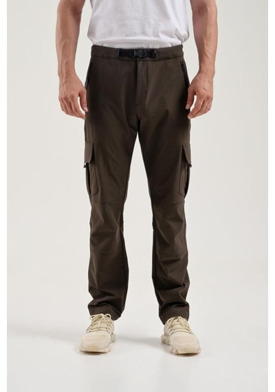 Exuma 2313006 Erkek Haki Outdoor Pantolon 001