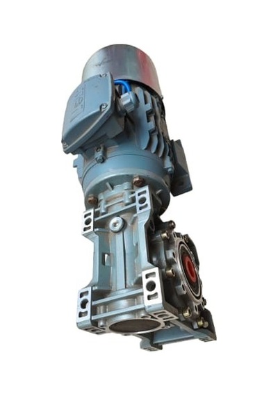 Volt Redüktörlü Motor 1.1 Kw