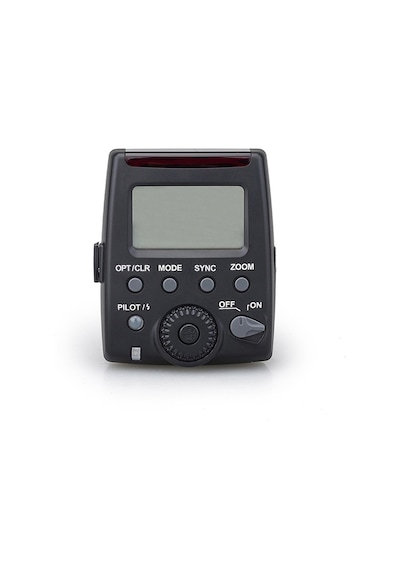 Canon için Meike Mk-Gt600C I-Ttl Flaş Tetikleyici