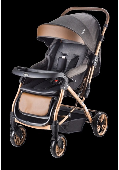 Turhan Bebe Çift Yönlü Bebek Arabası Modelleri 4545788974644