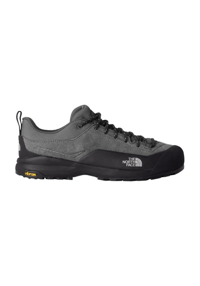 The North Face Verto Approach Unisex Ayakkabısı Nf0a8g4prpı1 Gri