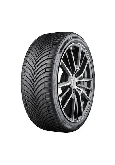 Bridgestone 235/55R19 105W XL Turanza 6 Dört Mevsim Lastiği 2023