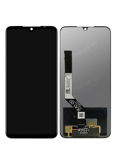 Redmi Note 7 Pro Orglcd Ekran Siyah