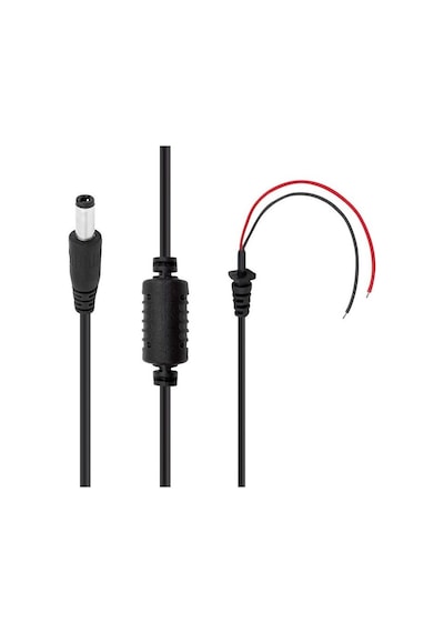 Weko Yerli Üretim Notebook Adaptörü Jacklı 1.5 Metre Kablo 5.5 2.5