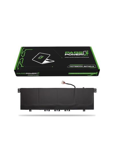Hp Envy X360 Convertible 13-ar0003nt 8pl92ea Batarya - Pil Pars Power
