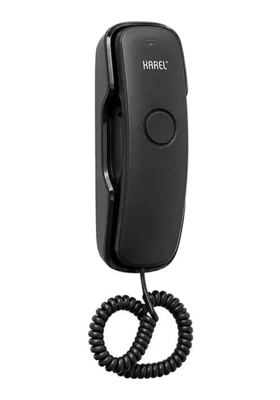 Sh Karel Tm-902 Analog Sabit Duvar Ve Masaüstü Tipi Telefonu Najmaddin
