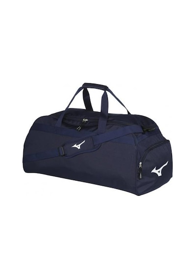Mizuno Holdall Large Unisex Çanta Lacivert Çok Renkli