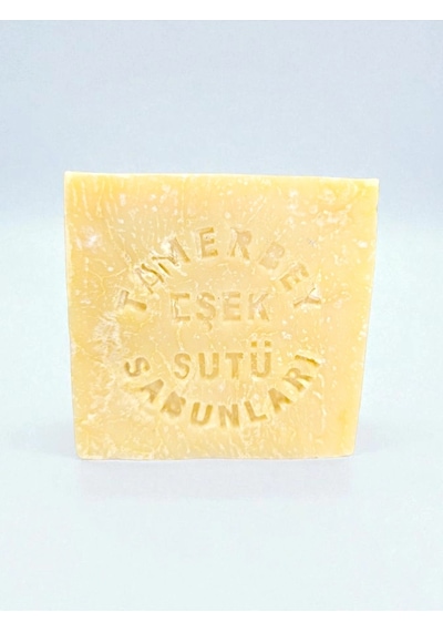 Tamerbey Eşek Sütü Sabunu 125 G