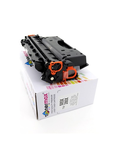 Hp 80X / Cf280X / Hp Laserjet Pro 400 M401D Uyumlu Toneri