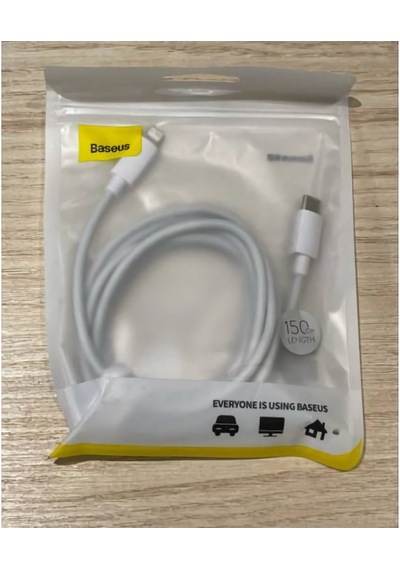 GELECEK MARKET BASEUS PD 20W Apple Uyumlu iPhone  12,11,XS,XR