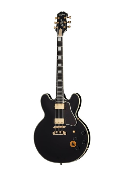 Epiphone Epiphone B.B. King Lucille Semi-hollowbody Elektro Gitar